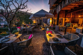 Hotels in Dahn
